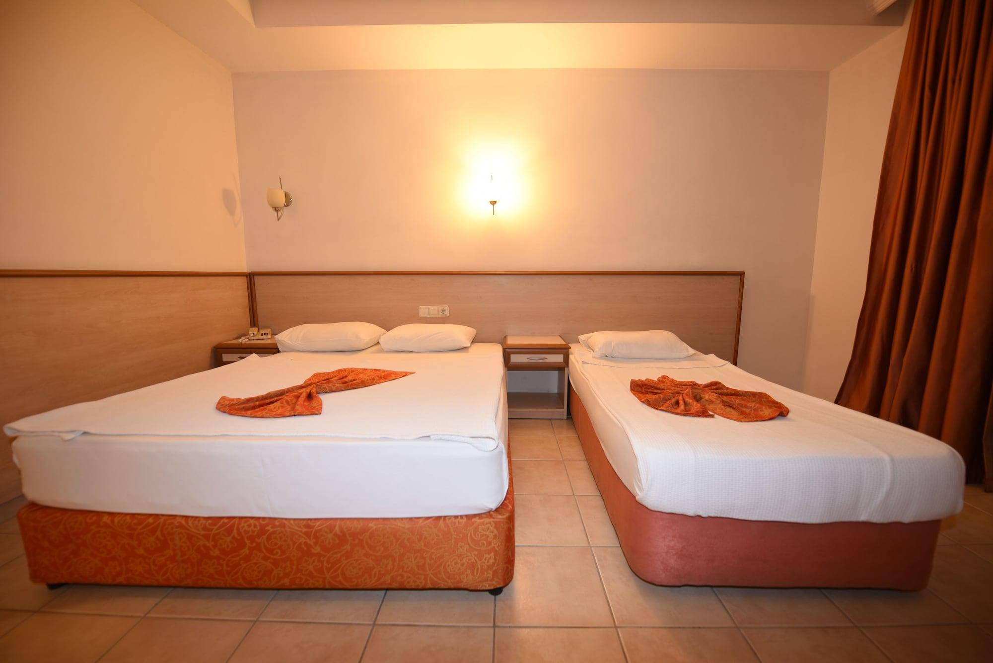 Park Hotel (Adults Only) Alanya Exterior photo