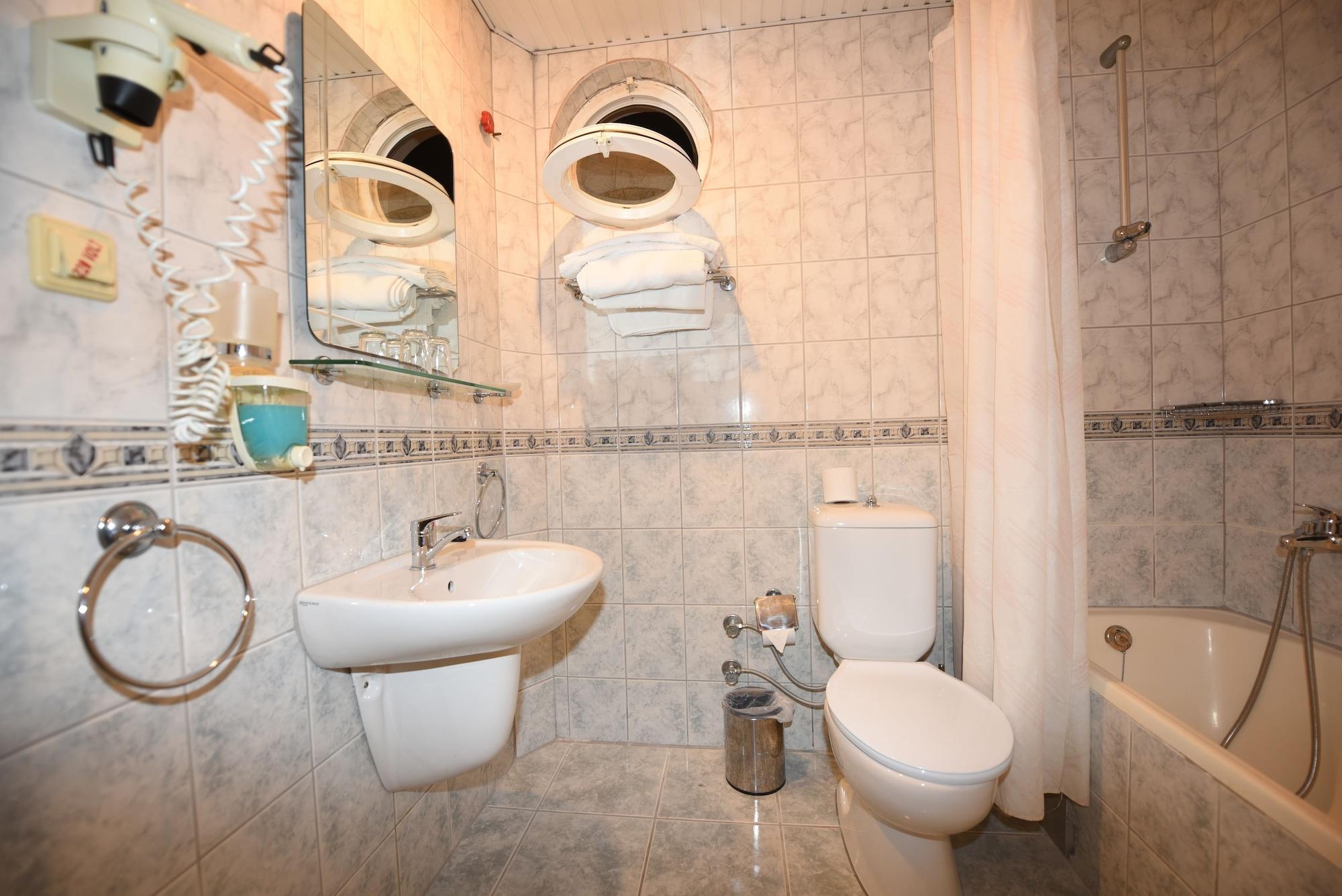 Park Hotel (Adults Only) Alanya Exterior photo