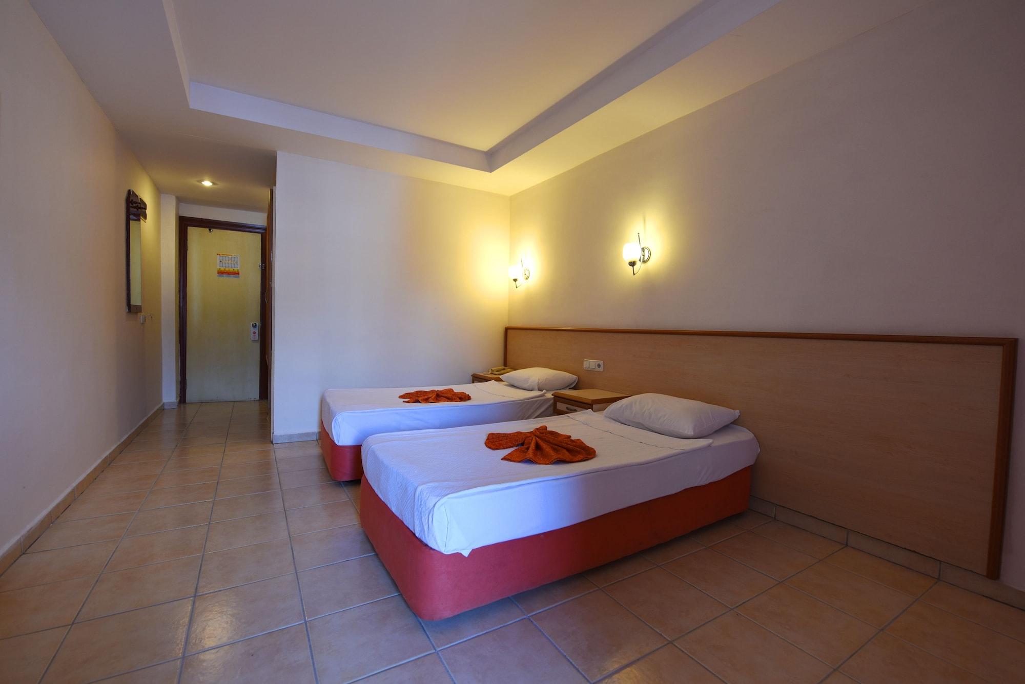 Park Hotel (Adults Only) Alanya Exterior photo