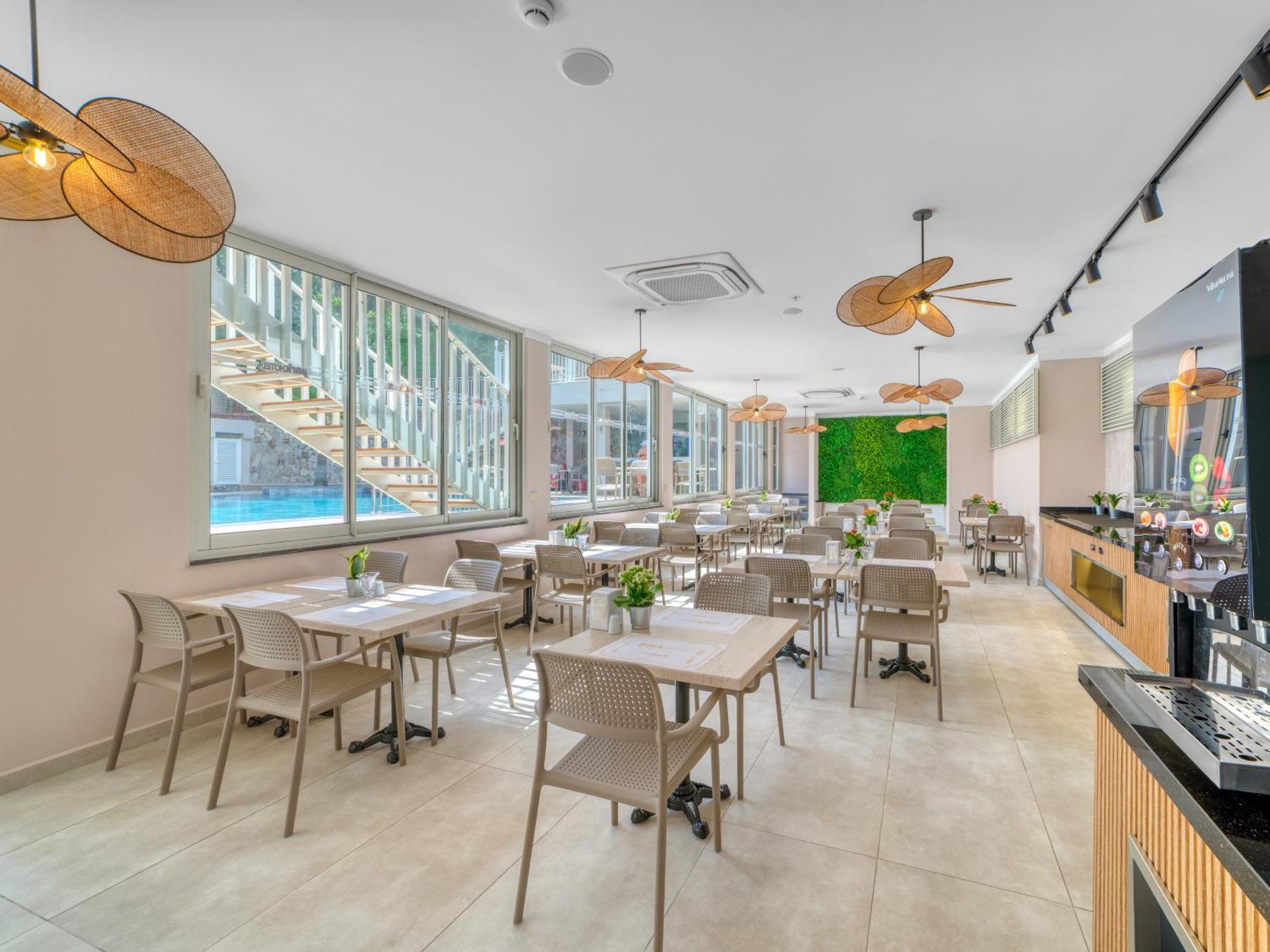 Park Hotel (Adults Only) Alanya Exterior photo