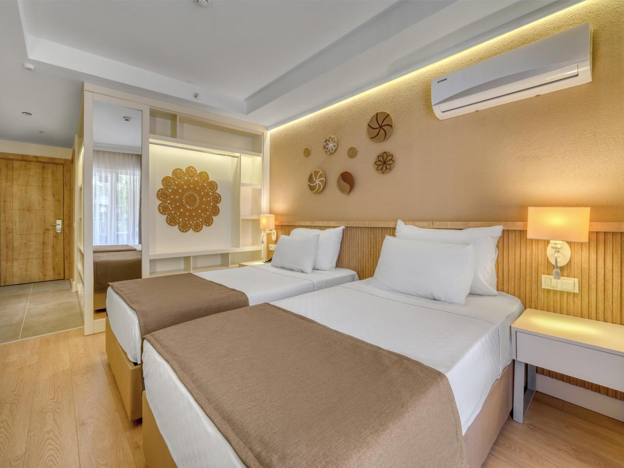 Park Hotel (Adults Only) Alanya Exterior photo