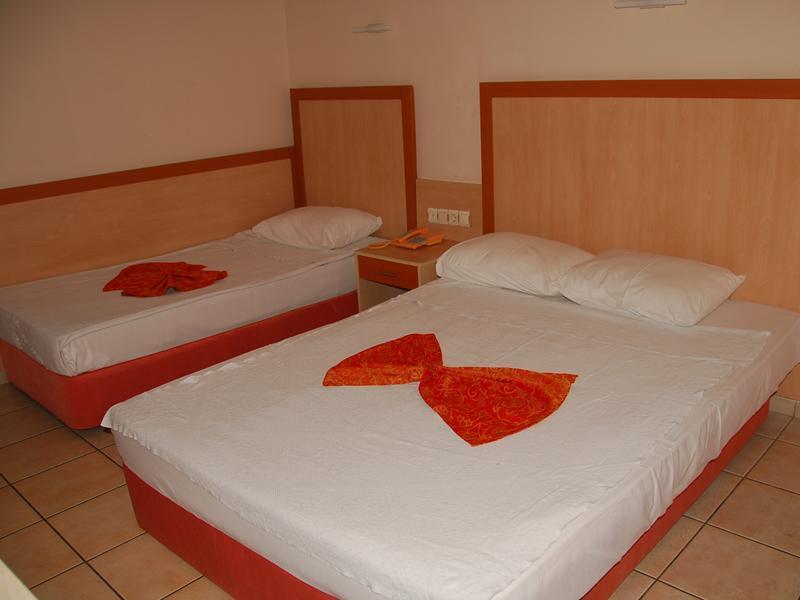 Park Hotel (Adults Only) Alanya Exterior photo