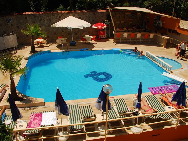 Park Hotel (Adults Only) Alanya Exterior photo