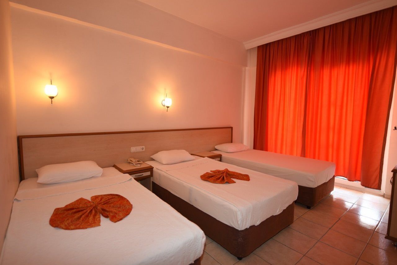 Park Hotel (Adults Only) Alanya Exterior photo